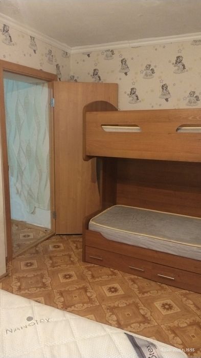 Сдам 2 комнатную квартиру