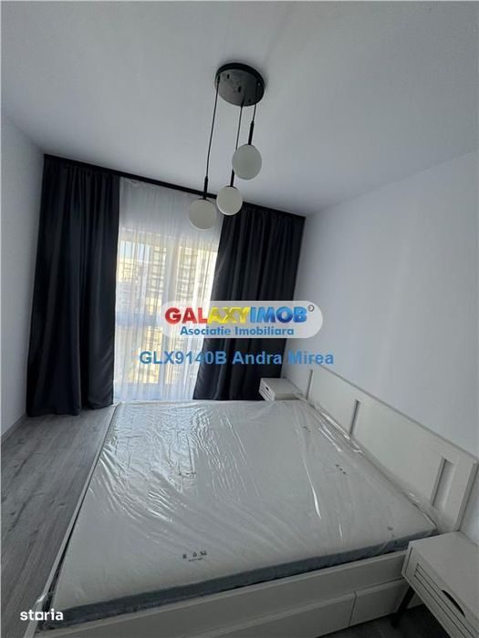 Inchiriere apartament 2 camere Berceni BLOC 2026 COMISION 0