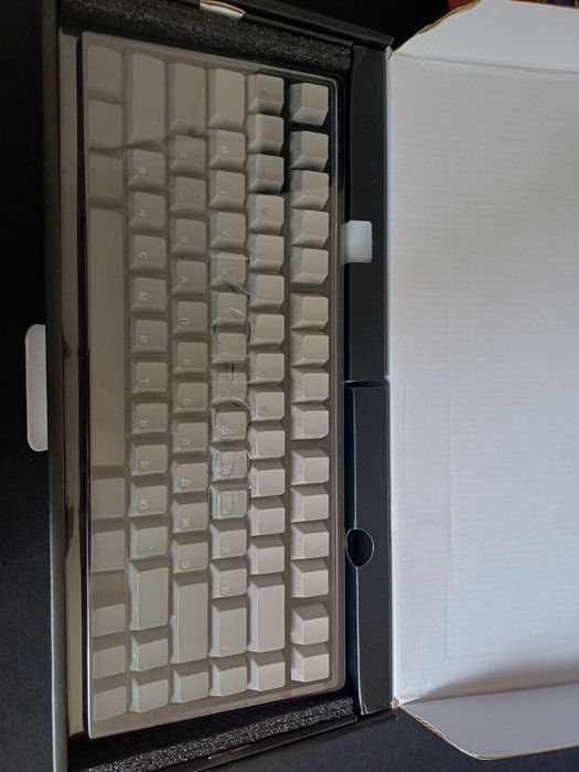 Mchose Mechanical Keyboard G75