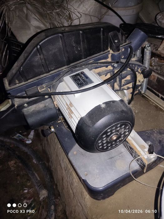 Akfa kesgich Tarsovka + arrasi