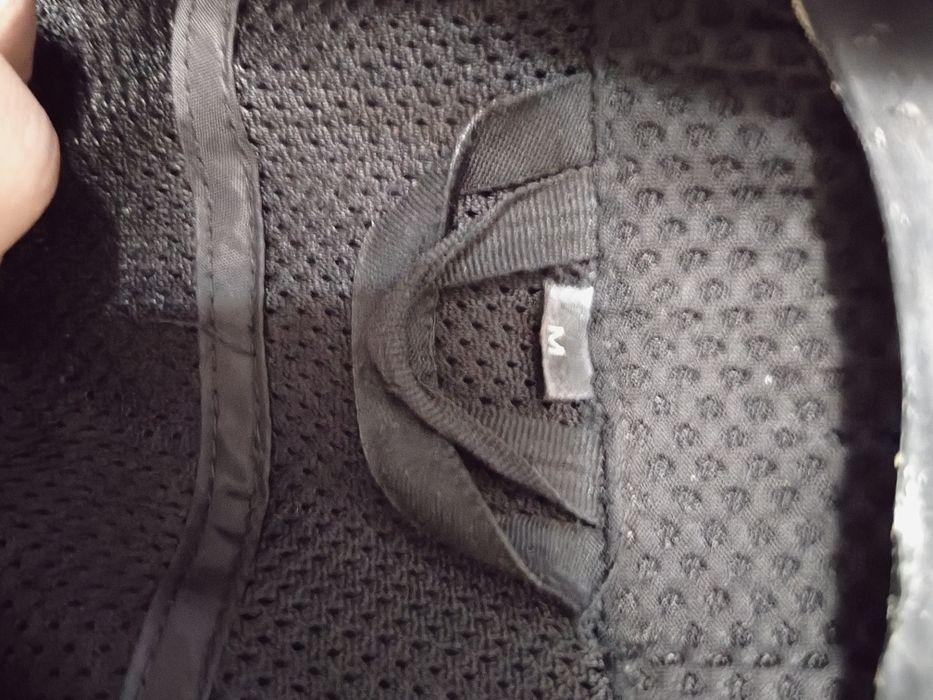 Текстилно мото яке Alpinestars