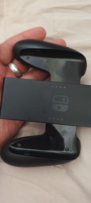 Держатель joy-con для Nintendo switch
