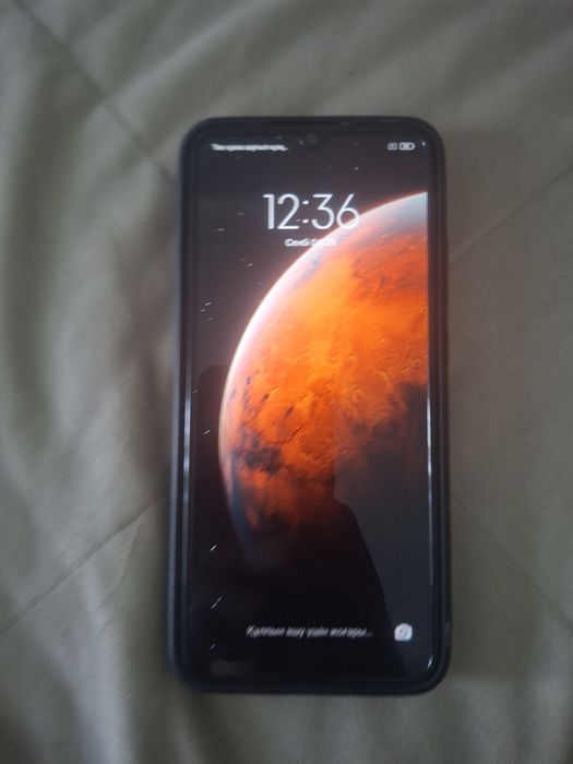 Редми  9с без гарантий