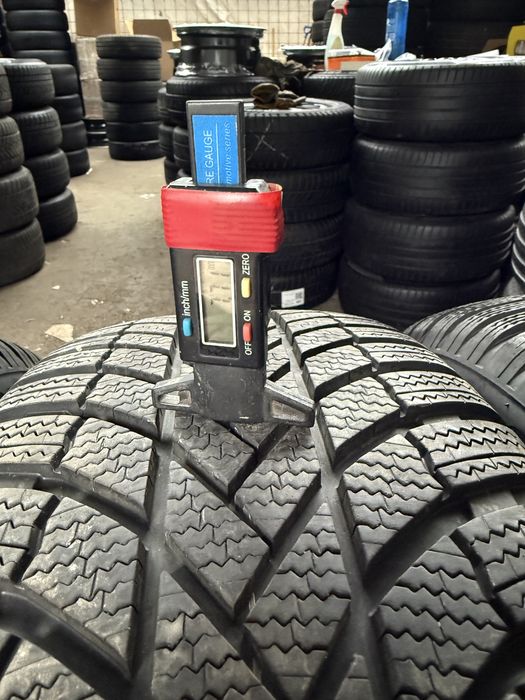 Jante Land Rover Range Rover Sport Vogue Discovery 3 4 5 cu anvelope M+S Bridgestone 255/55 R20
