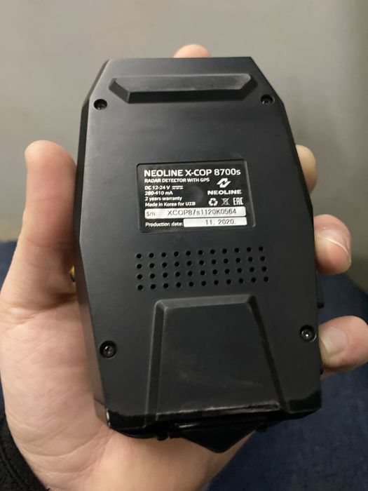 Neoline 8700s сотилади срочно!!!