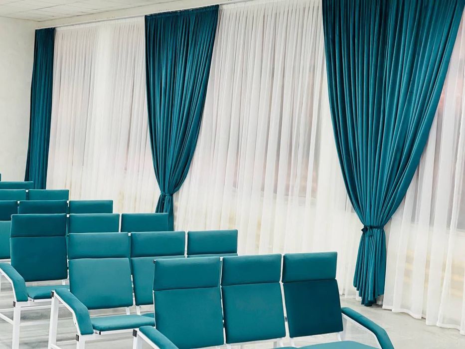 Театральный Кресло активного зала