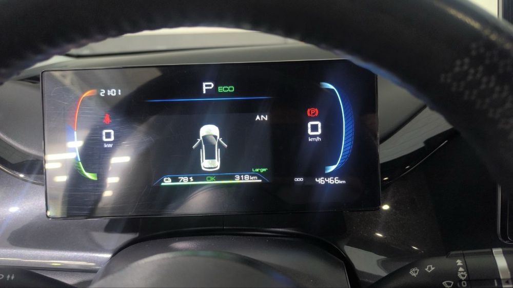 BYD  E2 full options