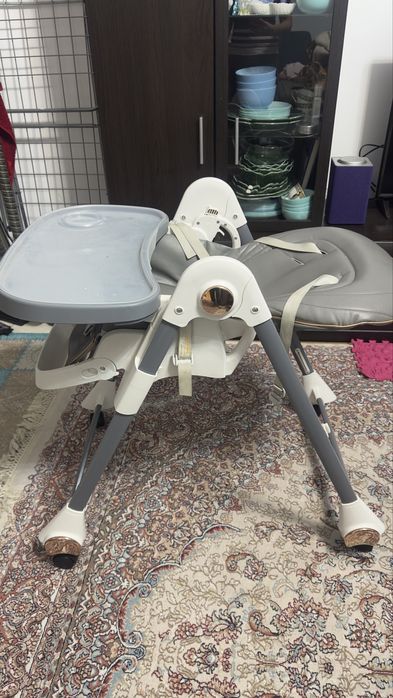 Продам детский стульчик