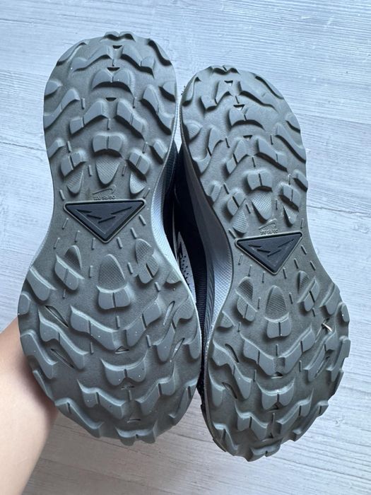 Nike trail cortex