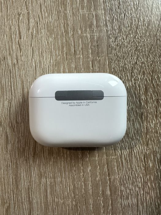 Air pods pro 3