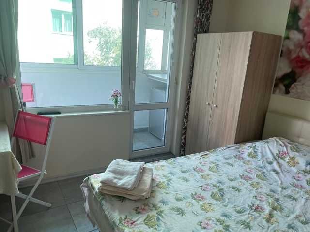 Дава се под наем Едностаен апартамент в Варна, Общината - 30 кв.м за 382.5 € - Снимка #5