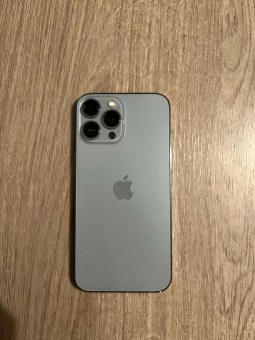 iPhone 13 pro max
