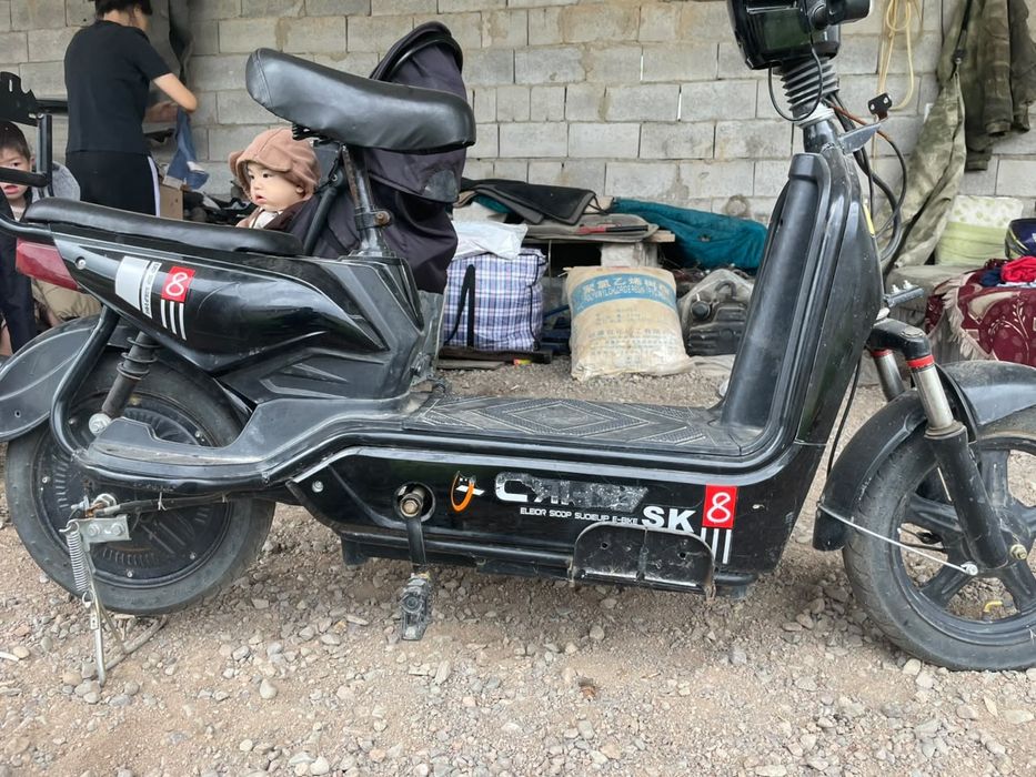 Ск8  сатылады әдемі састаяния