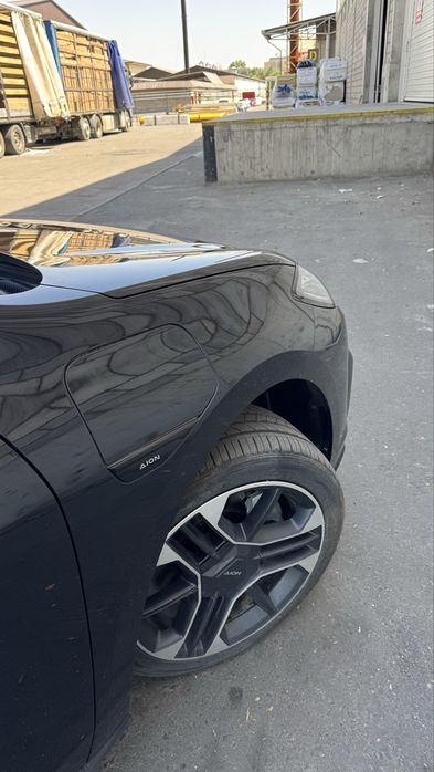 2026 GAC Aion RT 650 Full