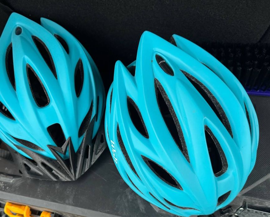 Велосипедные шлема. Велошлем. Велосипедная защита.