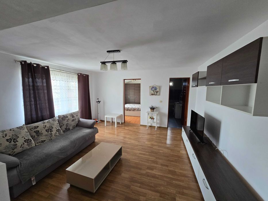 Apartament vanzare Dej