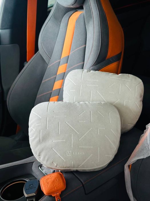 Zeekr 9x аксессуары