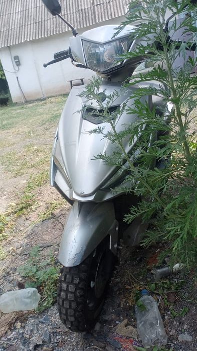 Срочно продам Скутер