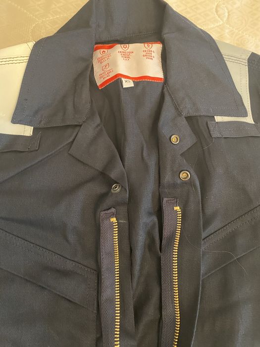 Спецовка комбинезон сатылады