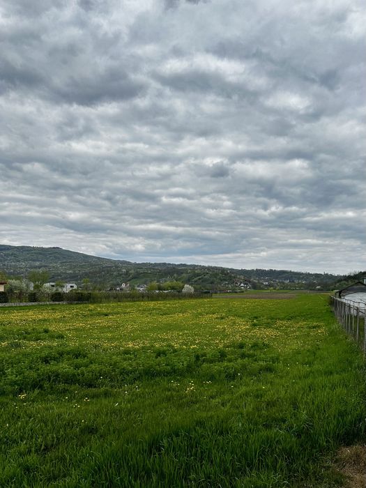 Teren Oituz 4000mp DN11 Stradal