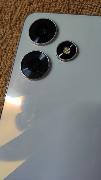 Infinix Hot 30  8/256 NFC