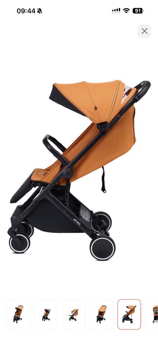 Продам коляску Anex