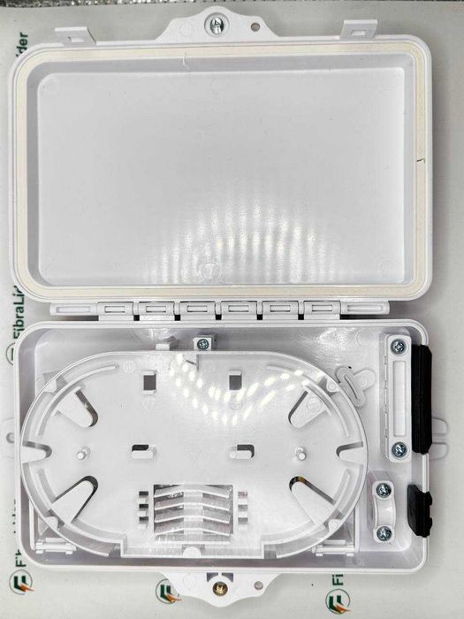 Оптический бокс уличный