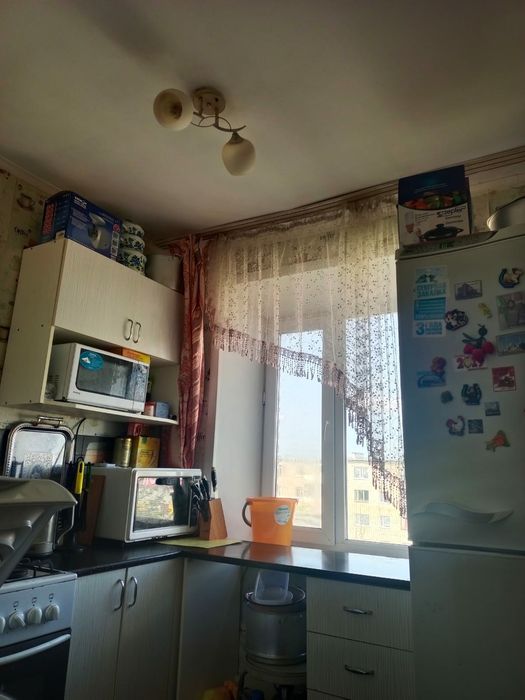 Продам 2х комнатную квартиру