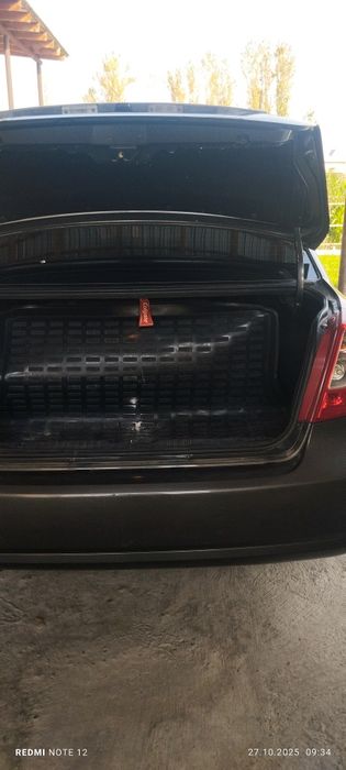 Gentra 2019 yil Mokriy rang