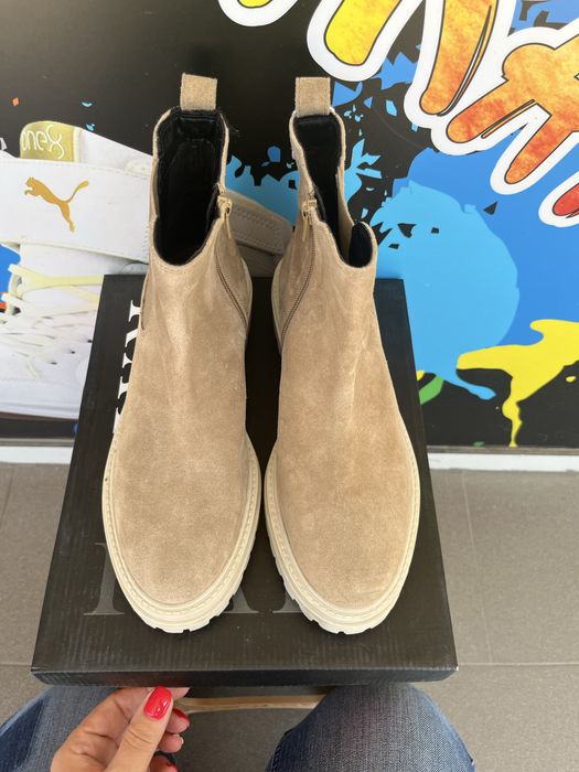 Дамски боти Geox номер 40