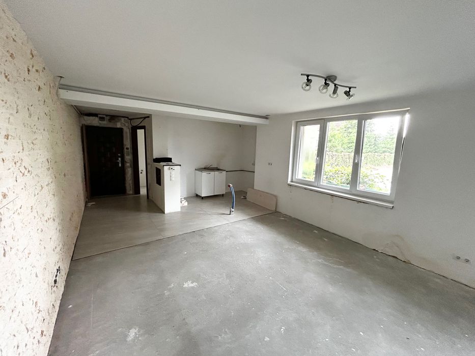 Apartament 47 mp, recent renovat