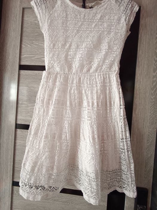 Платье от LC WAIKIKI