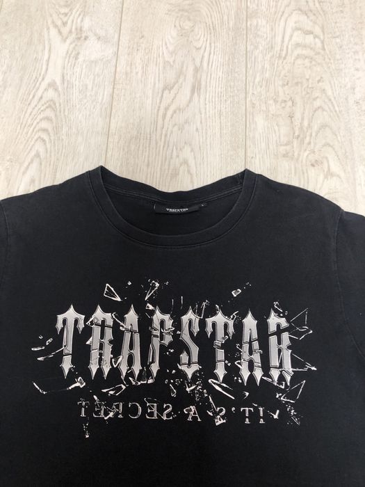 ticou   trapstar