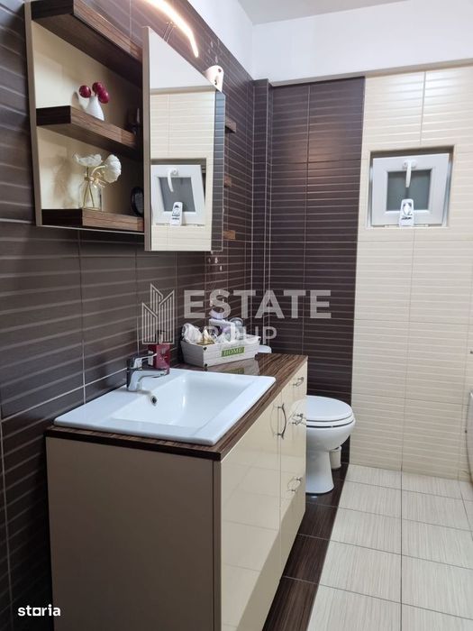 Apartament 2 camere, Calea Timisoarei, aproape de Hotel IQ