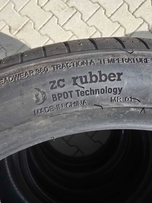 Anvelope Vara Noi Goodride Solmax 225 45 19