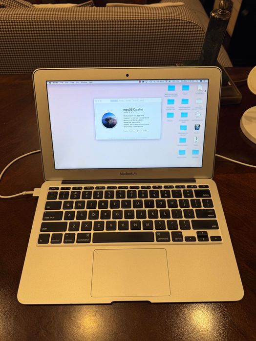 MacBook Air 11 inch