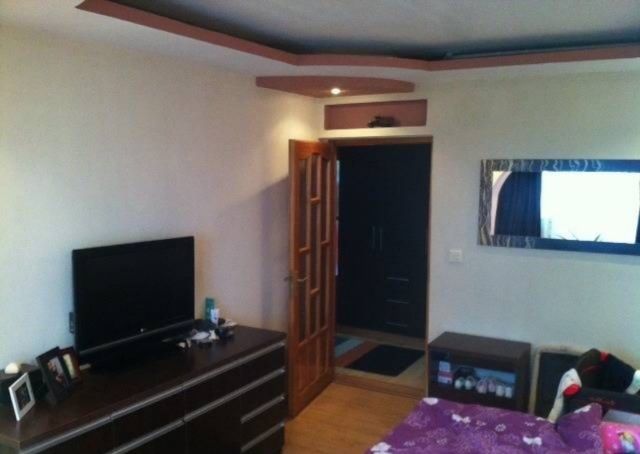 83 m² Mazepa 2 - 3 camere