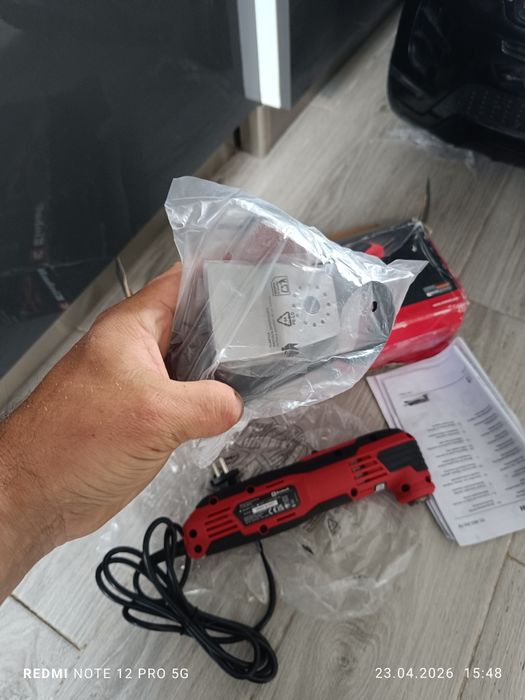 Unealta multifuncționala Einhell mg250