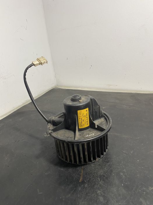 Motoras aeroterma caldura ventilator Volkswagen T4 caravelle 1.9/2.5