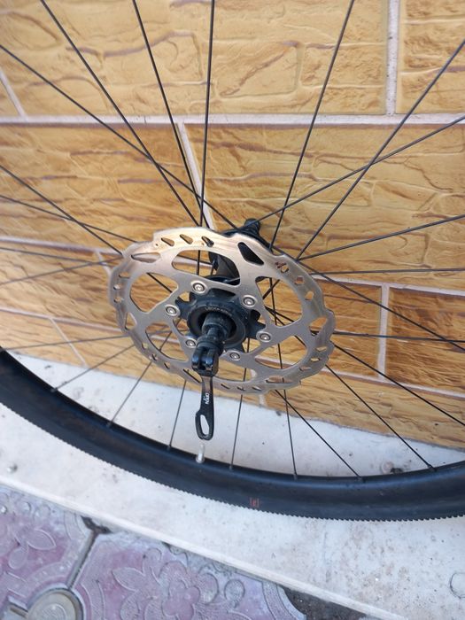 Капли за Гравел 28 цола