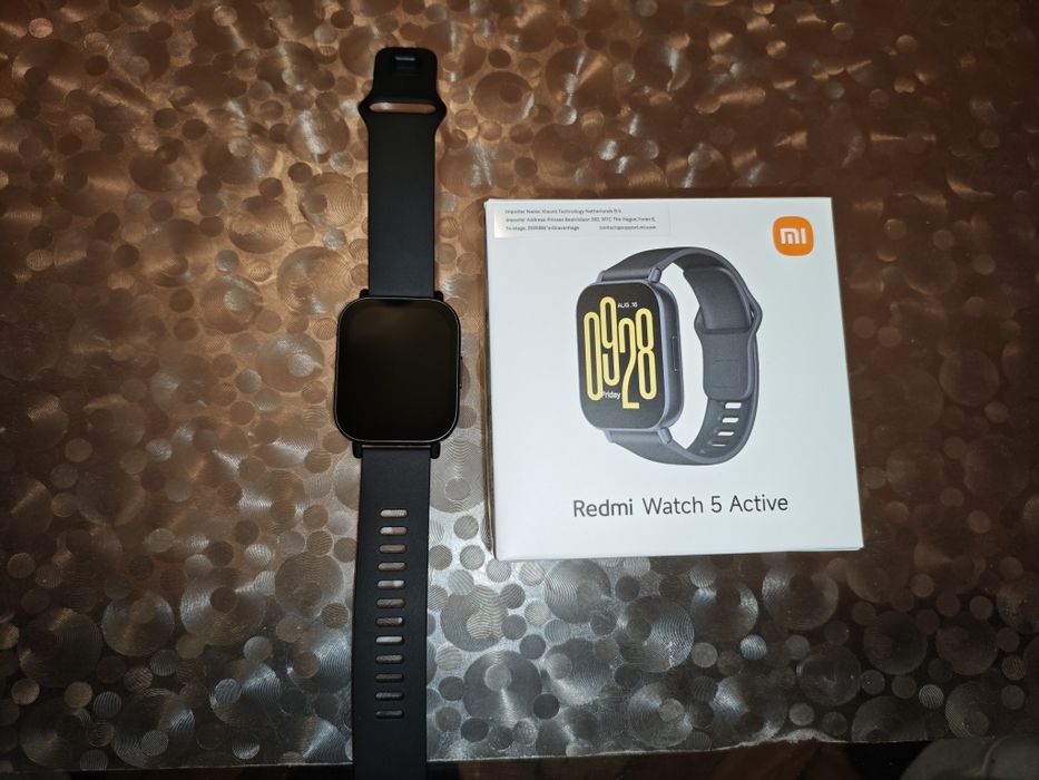 Ceas Smart Redmi Watch 5 Active