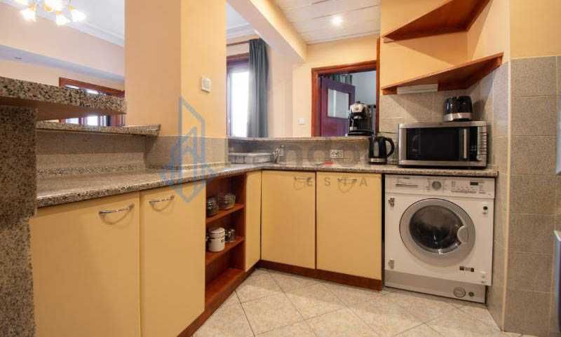 Дава се под наем Тристаен апартамент в София, Център - 100 кв.м за 599 € - Снимка #5