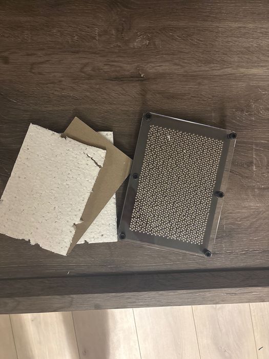 Joc 3D Pin Sculpture Pinart