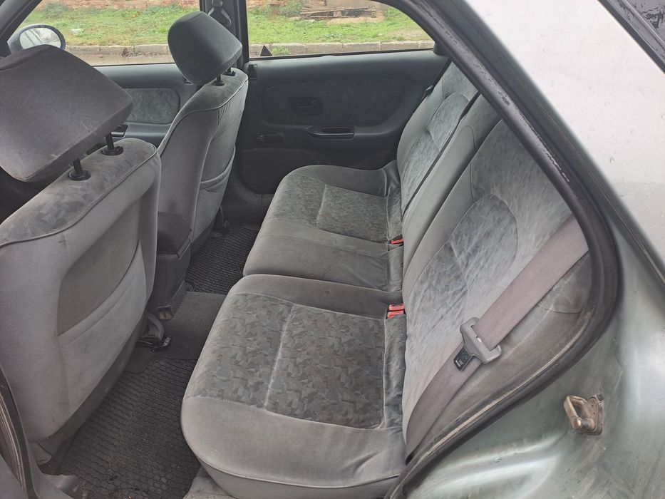 Рено лагуна комби