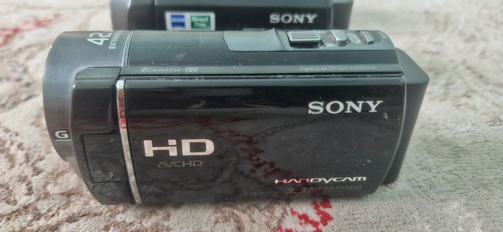 Видеокамералар сотилади