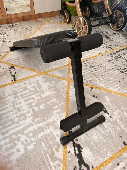 Продам скамью для пресса