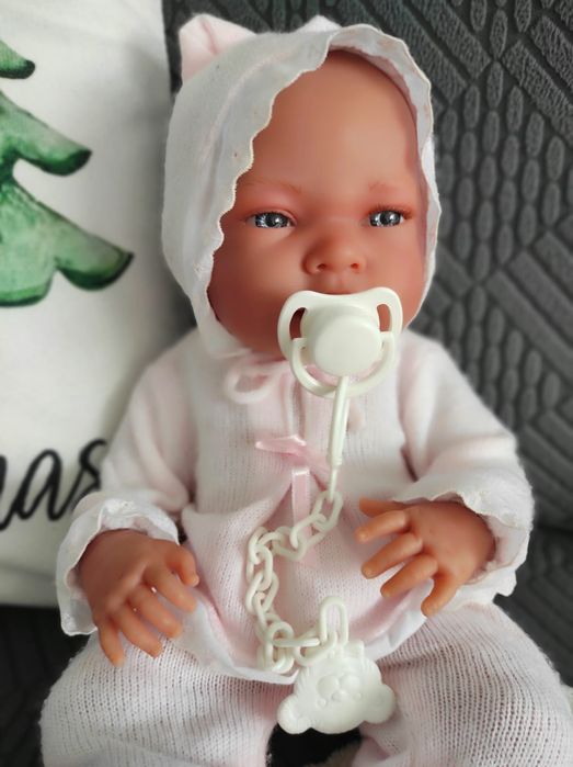 Продам пупса куклы испанская пакет игрушек игрушки реборн для девочек