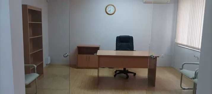 Дава се под наем Офис в София, Дружба 2 - 111 кв.м за 887.4 € - Снимка #2