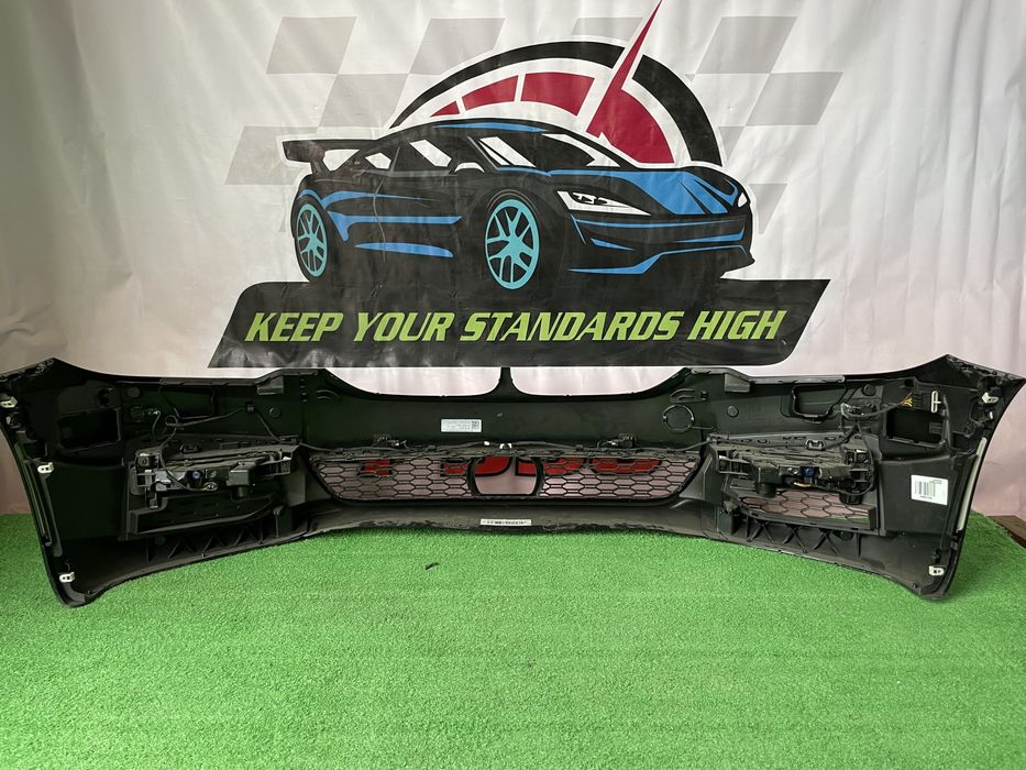BMW G30 G31 Seria 5 Bara fata completa M sport m pachet