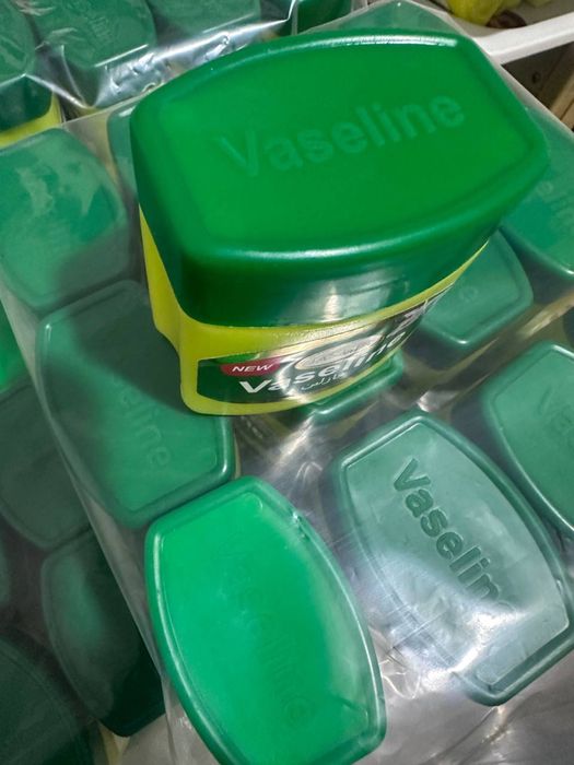 Vaseline vaziln вазилин eron